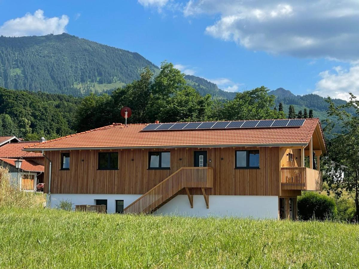 Samerbergzeit Exterior foto