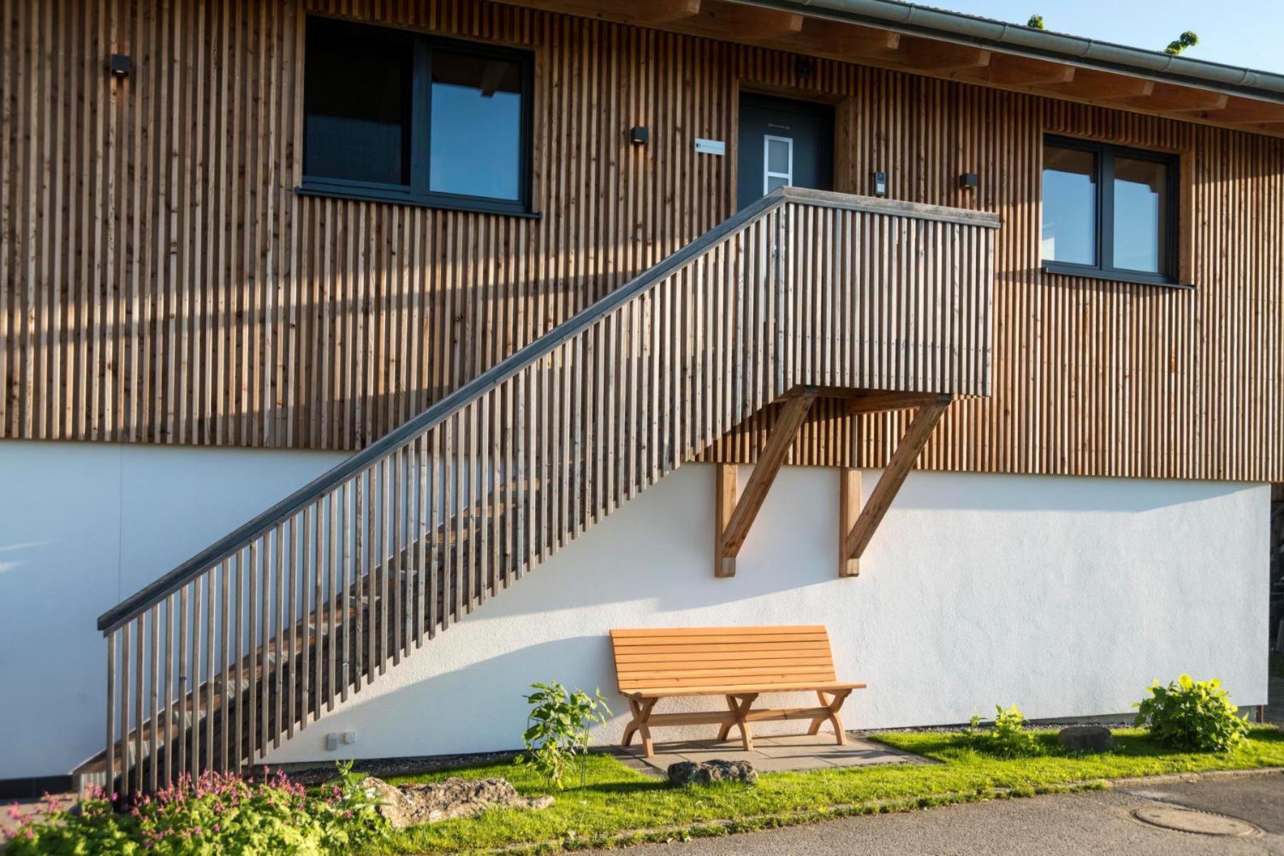 Samerbergzeit Exterior foto